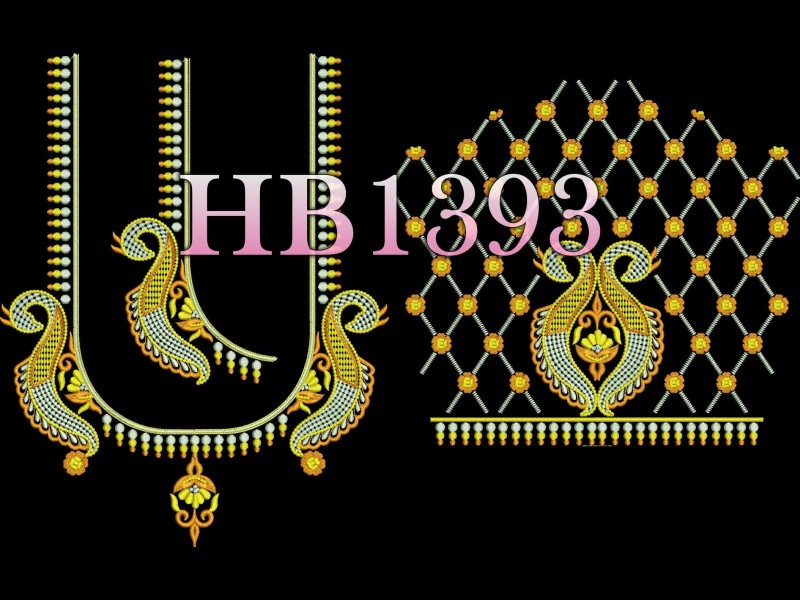 HB1393