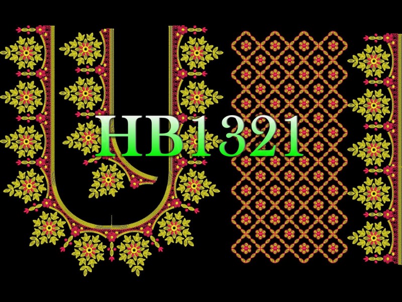 HB1321