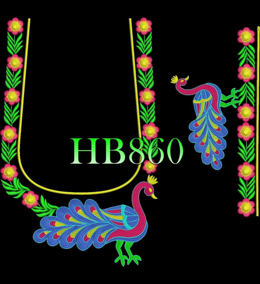 HB860