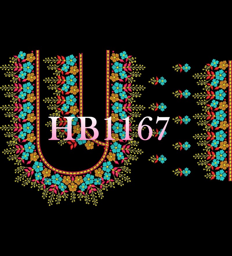 HB1167