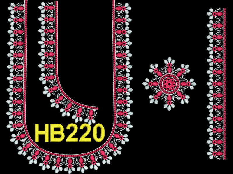 HB220