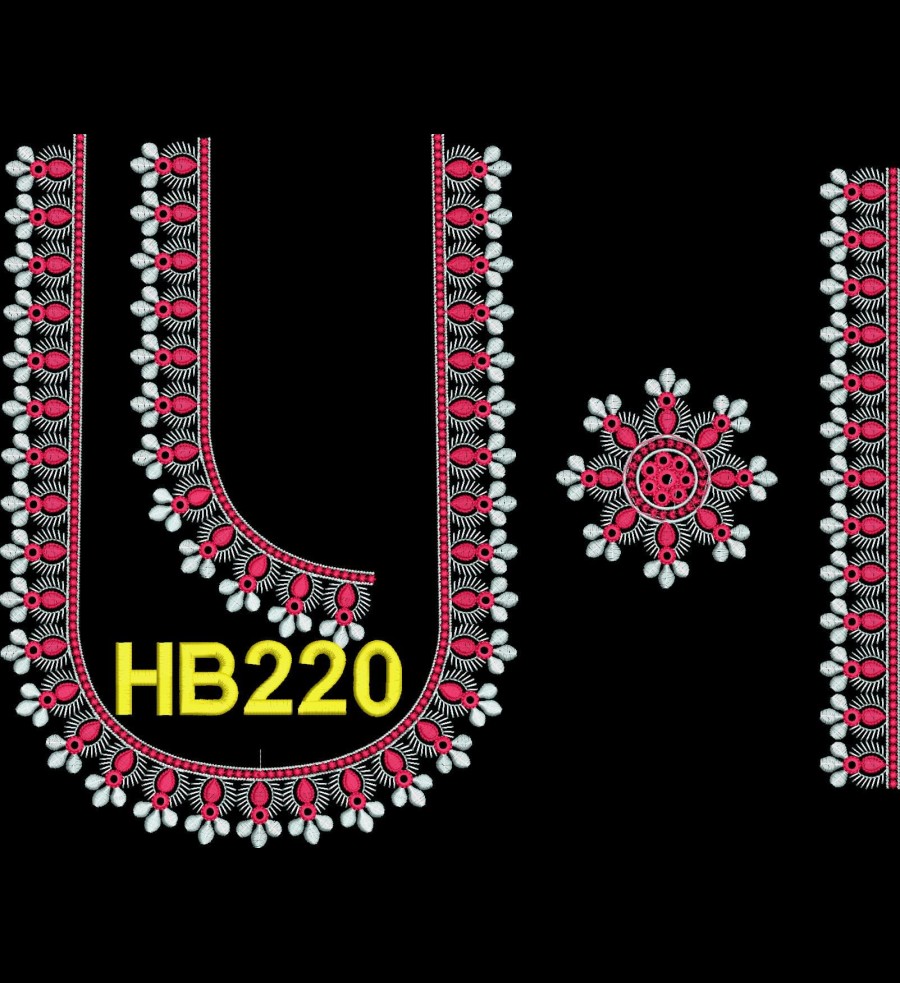 HB220