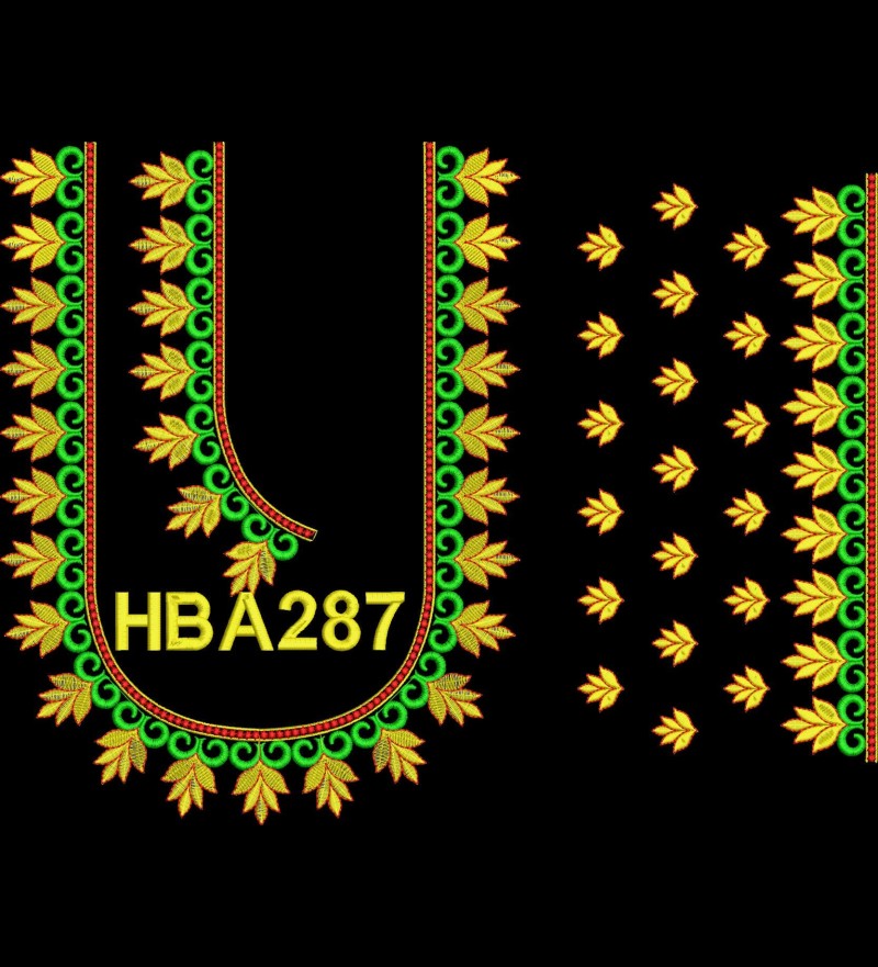 HBA287