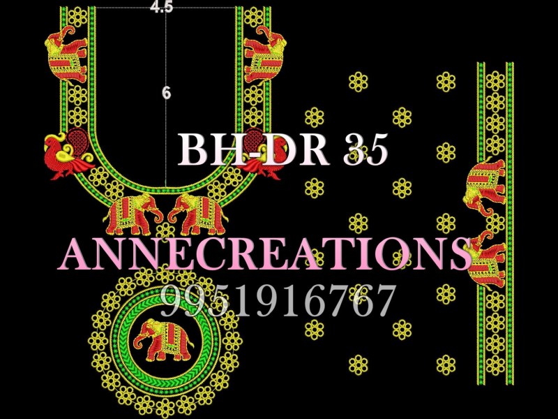 BHDR35