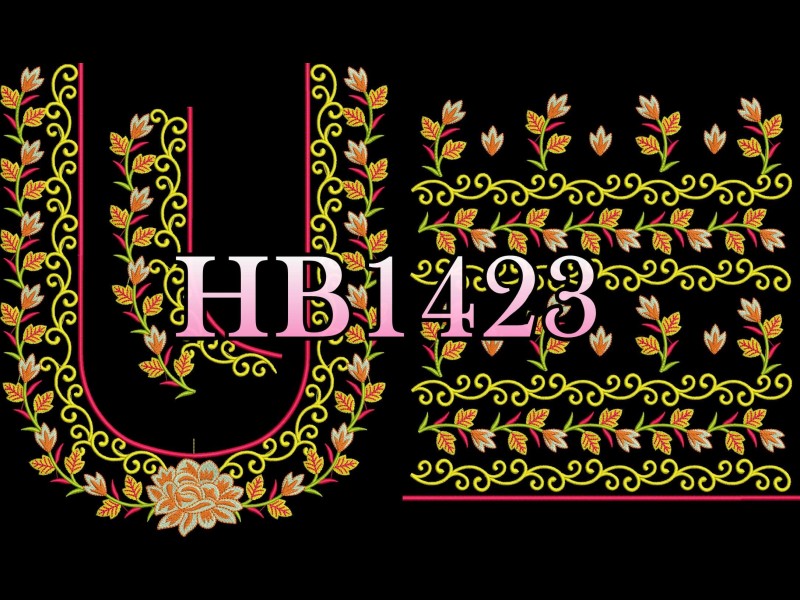 HB1423