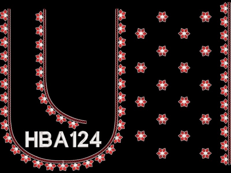 HBA124