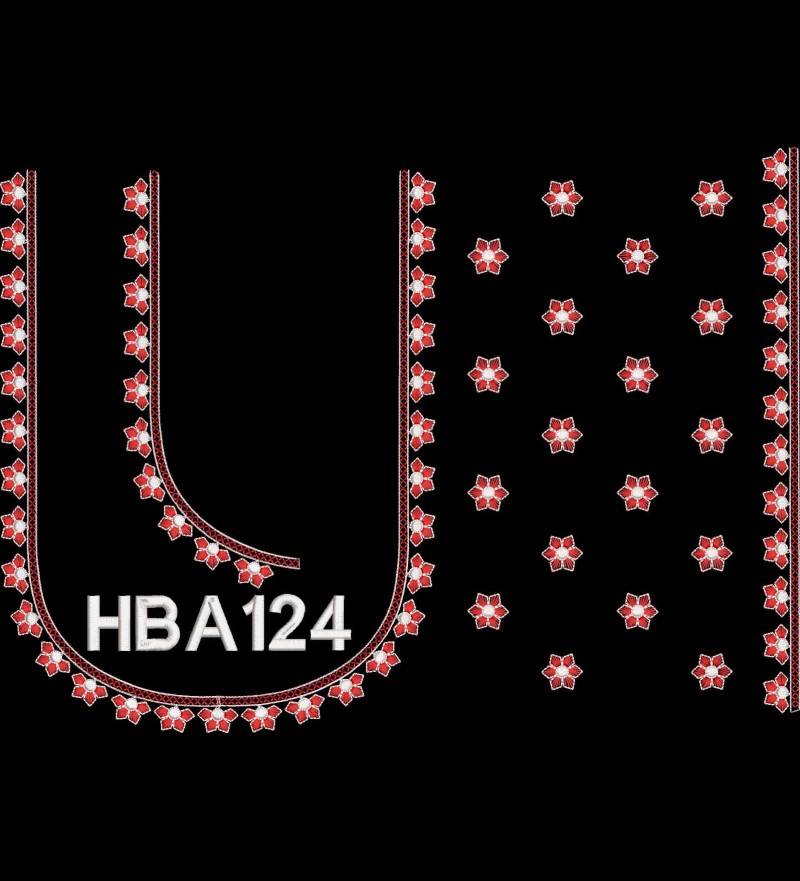 HBA124