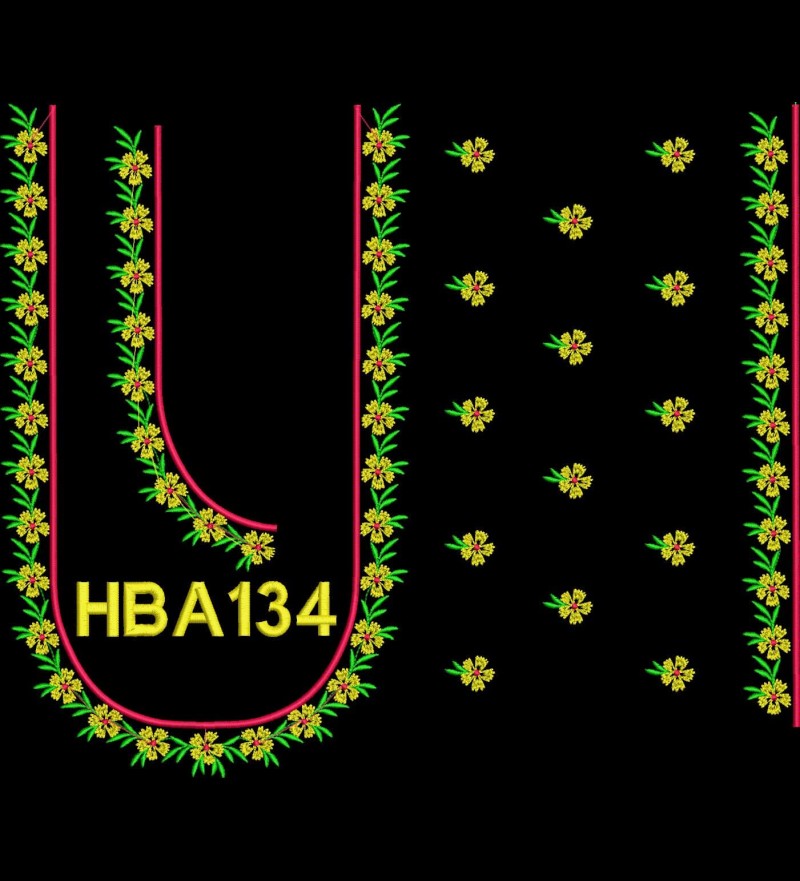 HBA134