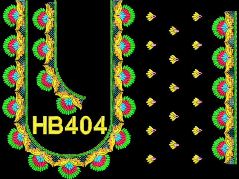 HB404