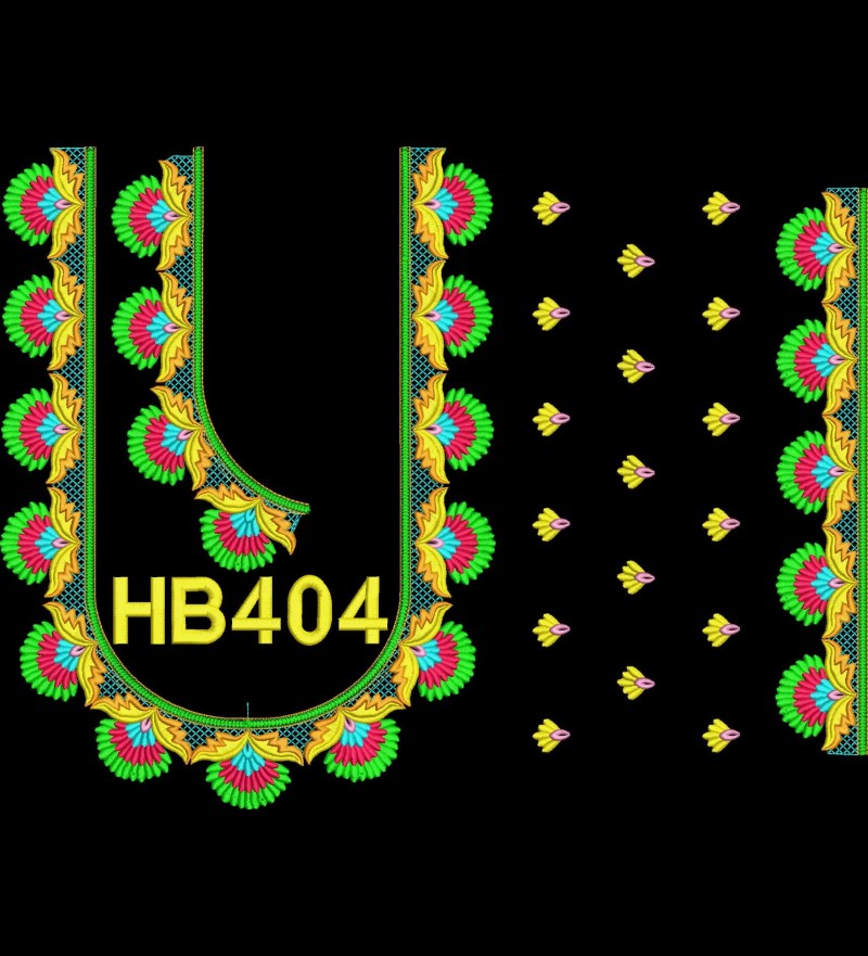 HB404