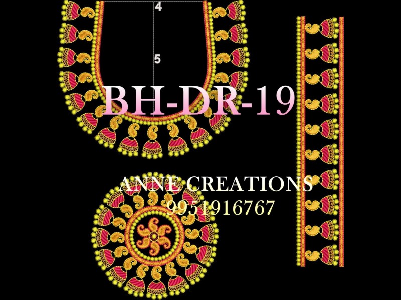 BHDR19