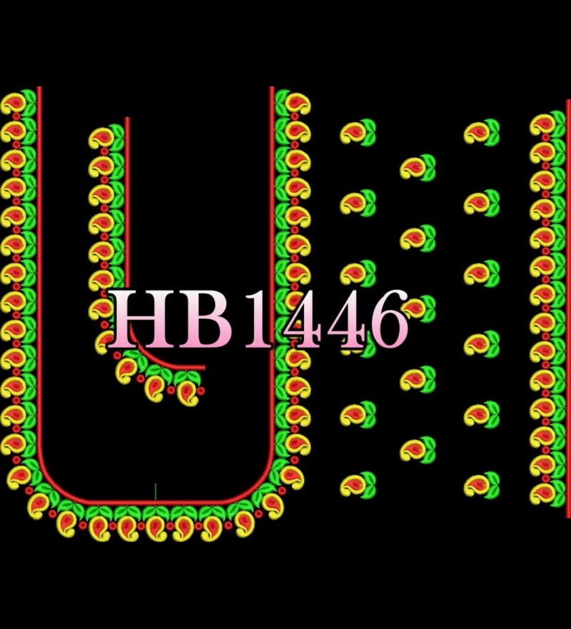 HB1446