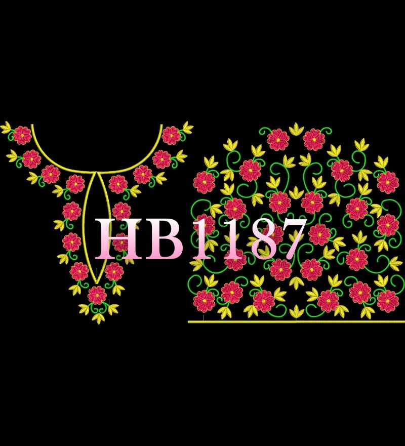 HB1187