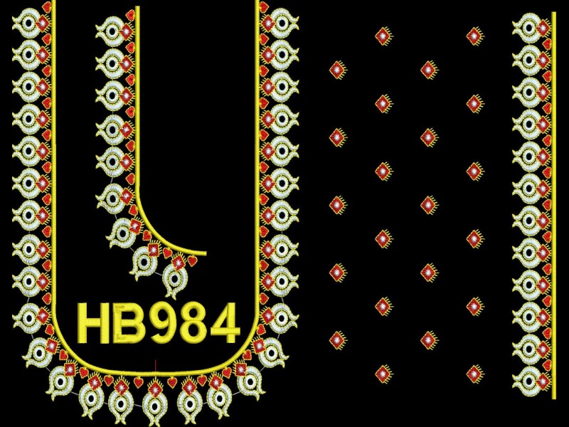 HB984