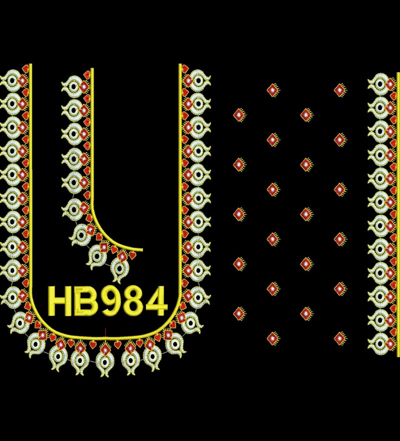 HB984