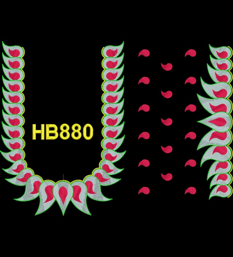 HB880