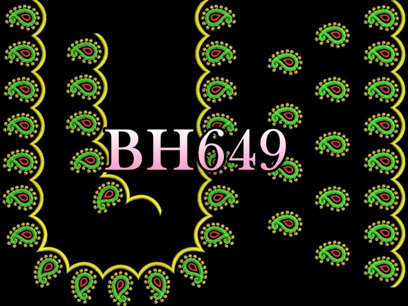 BH649