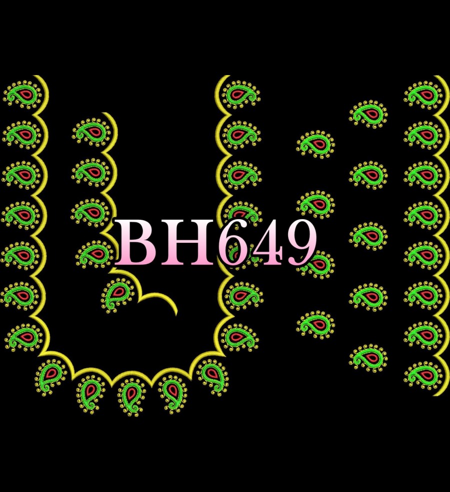 BH649