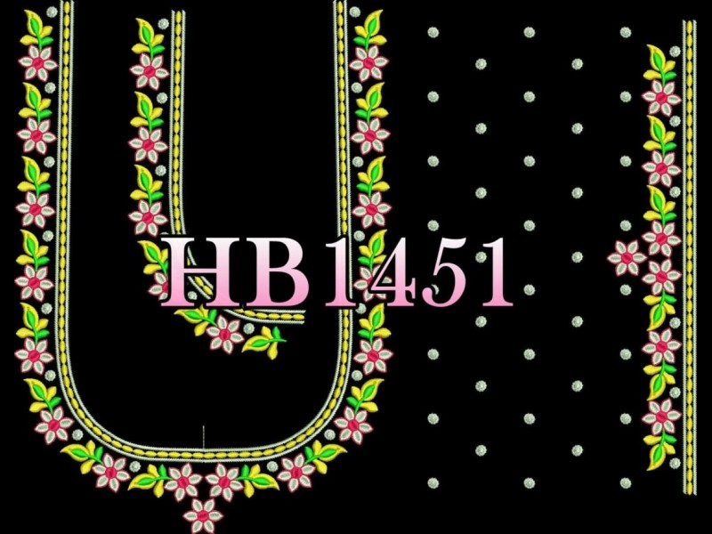 HB1451