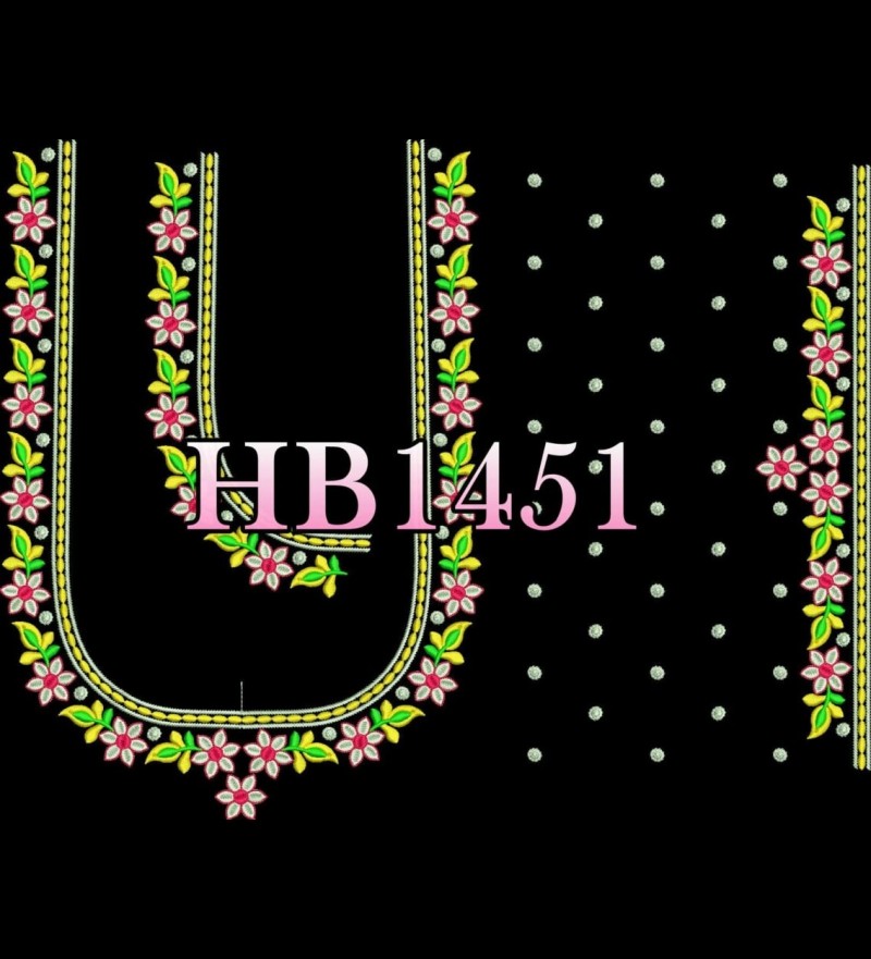 HB1451