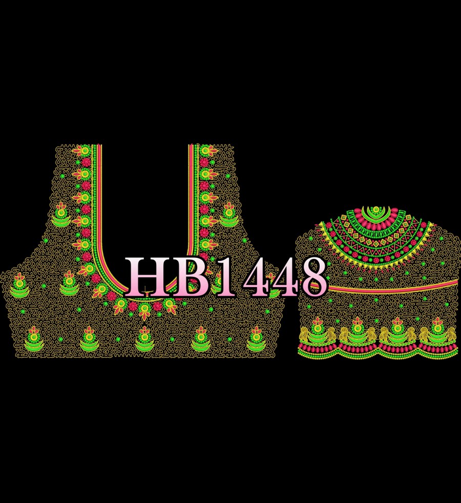 HB1448