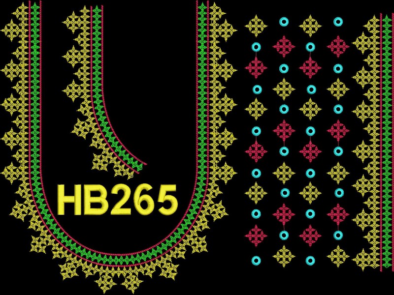 HB265