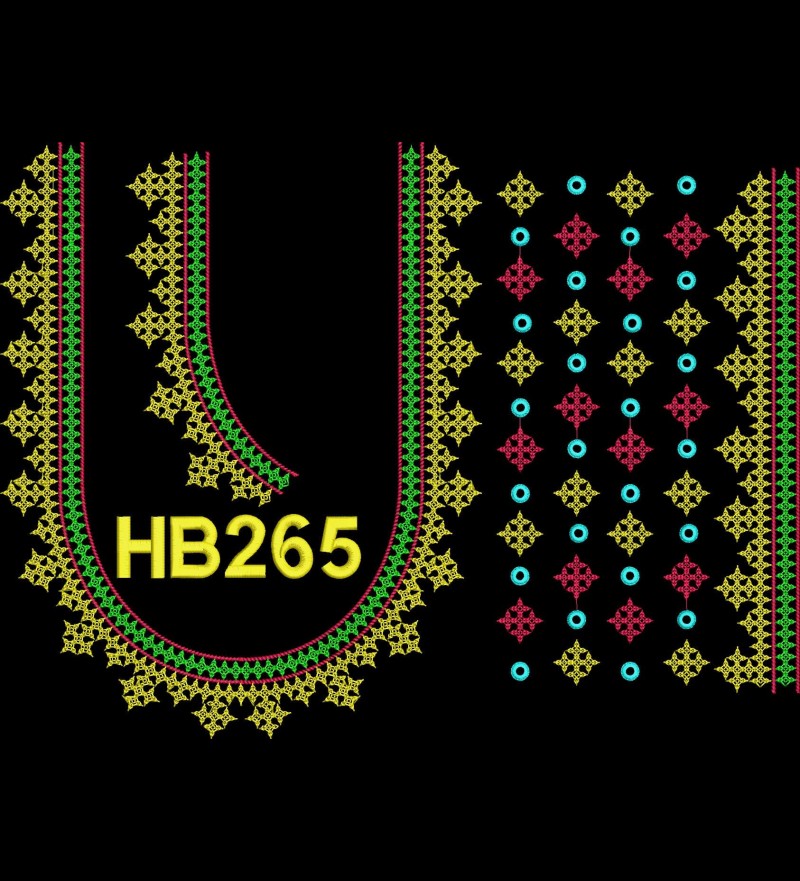 HB265