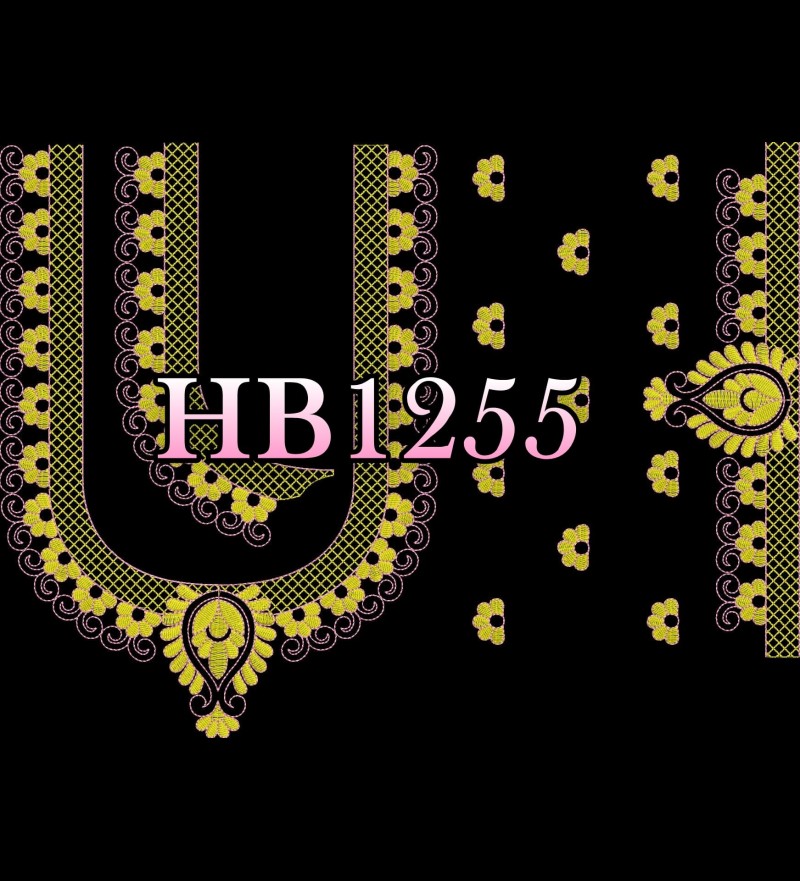 HB1255