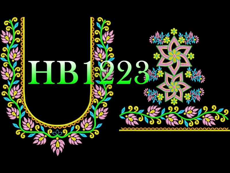 HB1223