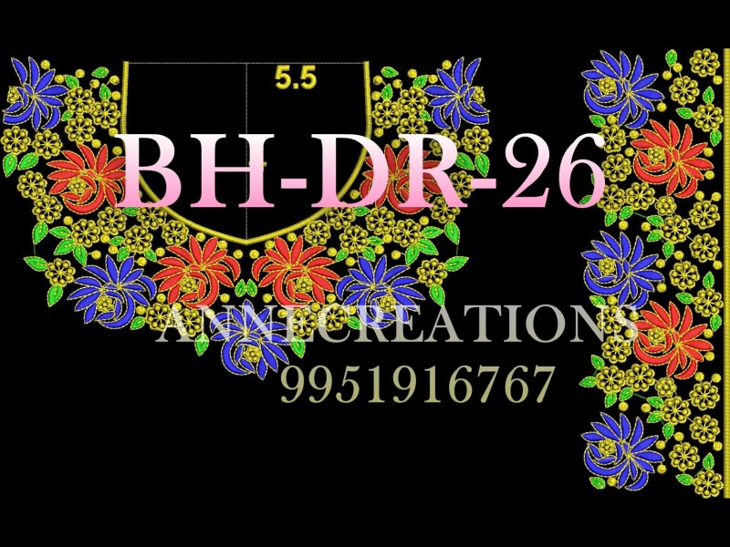BHDR26