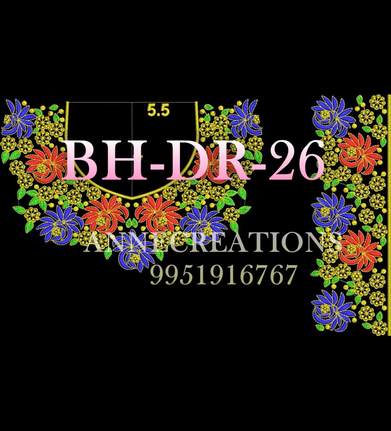 BHDR26
