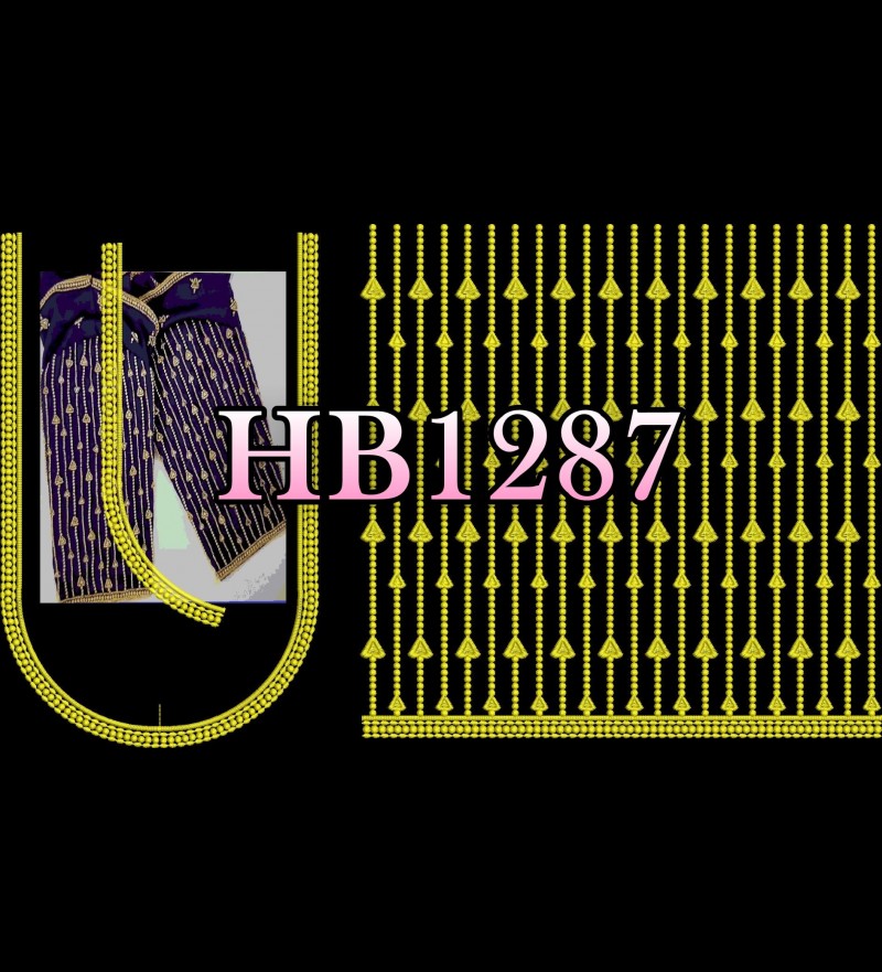 HB1287