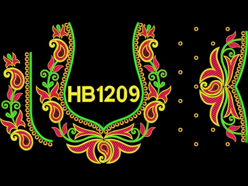 HB1209