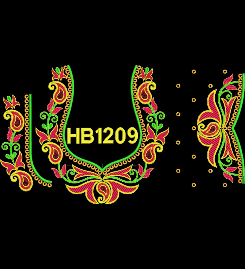 HB1209