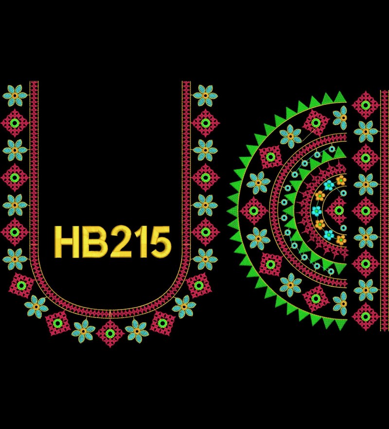 HB215