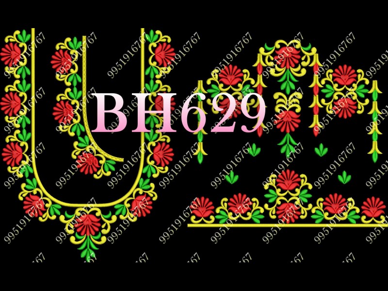 BH629