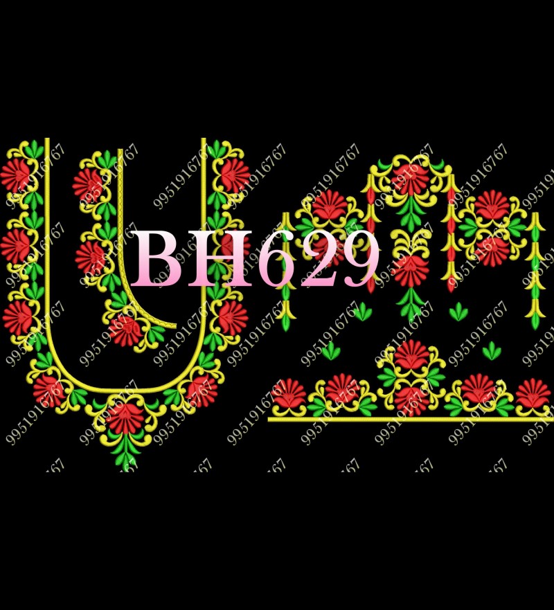 BH629