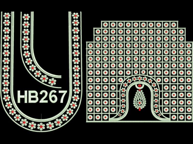 HB267