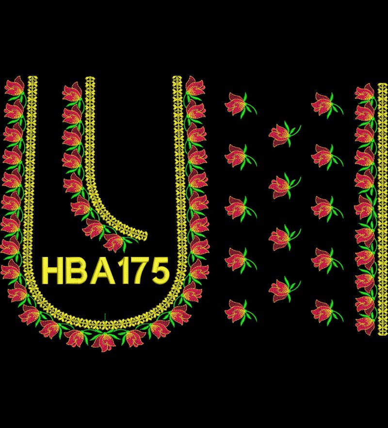 HBA175