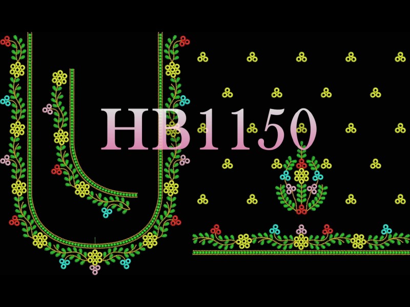 HB1150