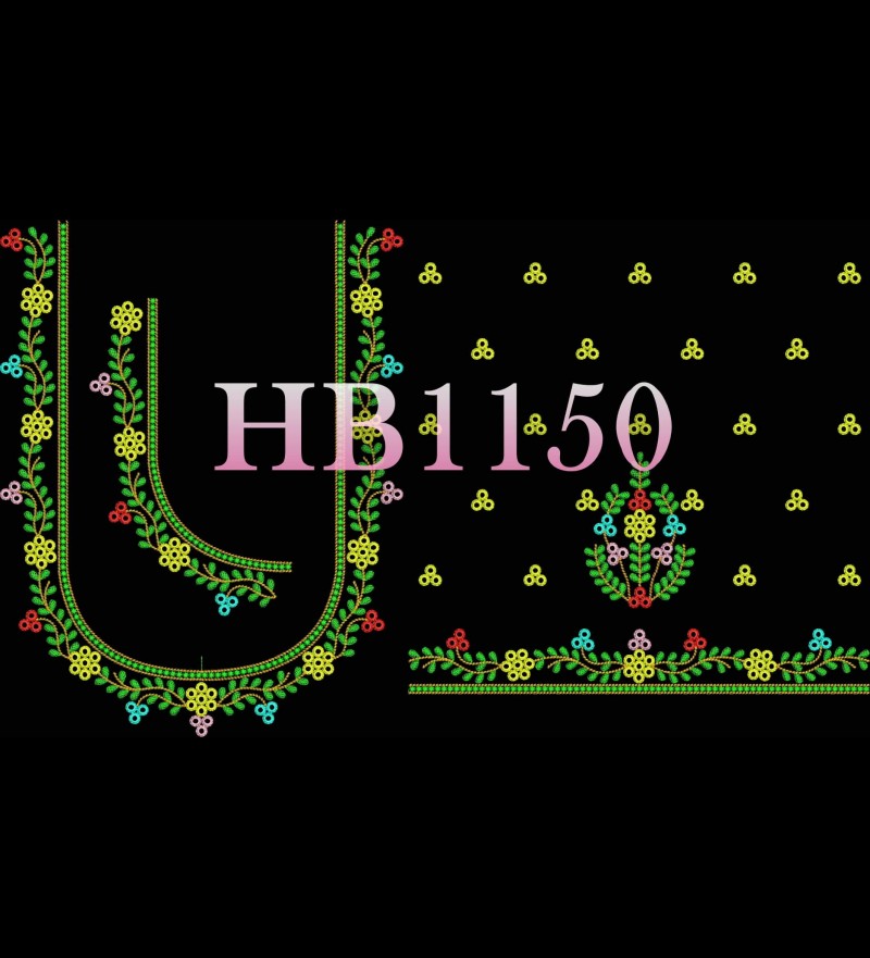 HB1150