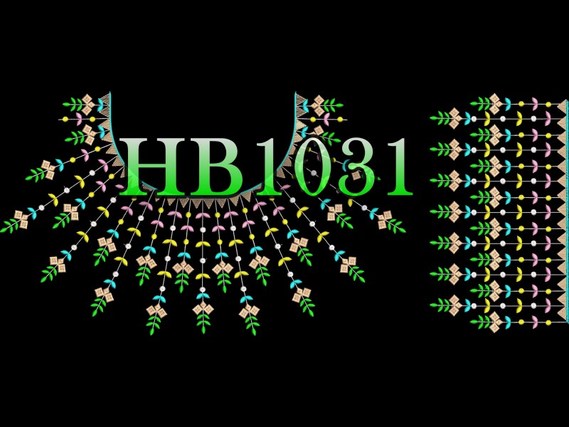 HB1031