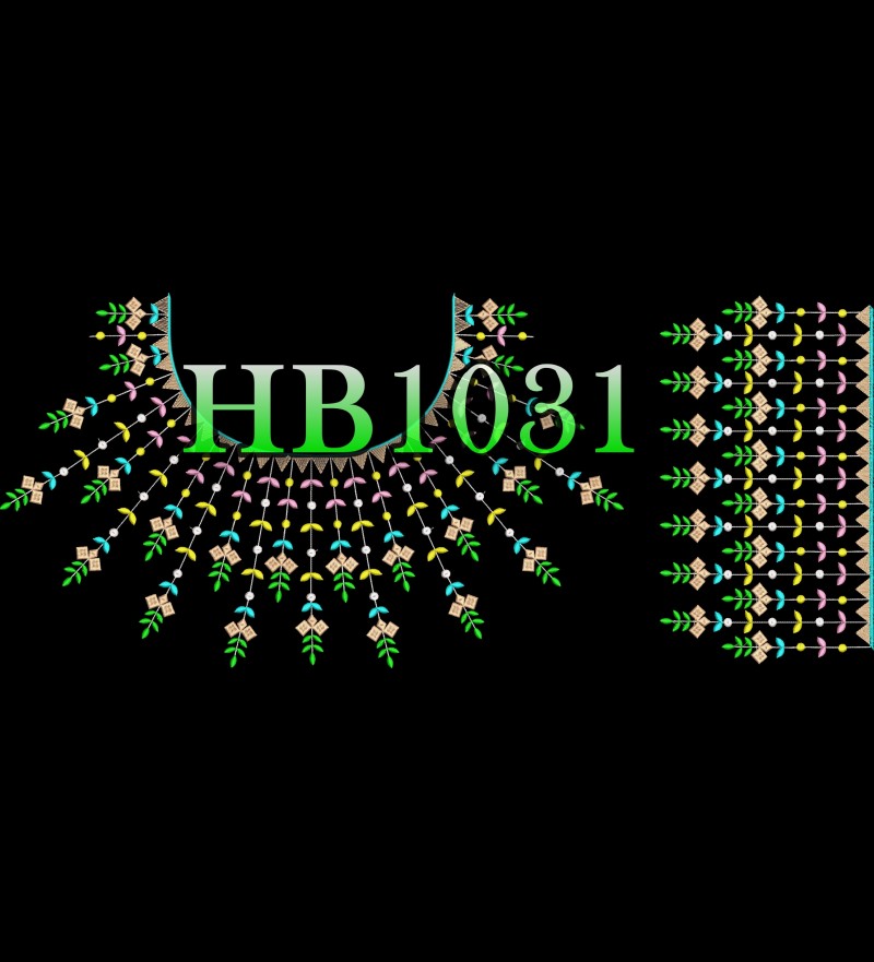 HB1031