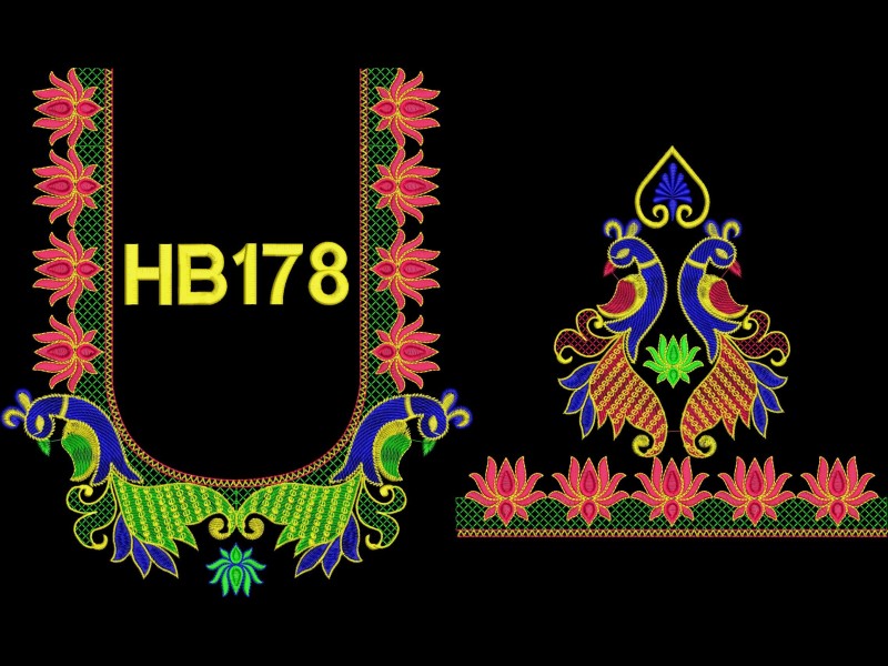 HB178