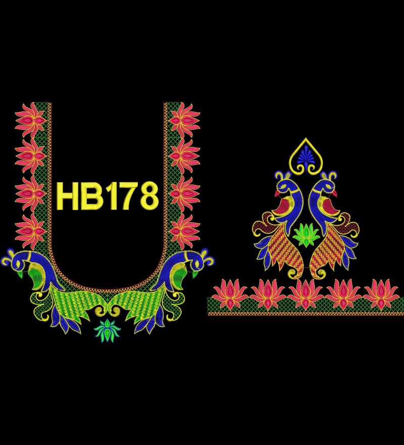 HB178