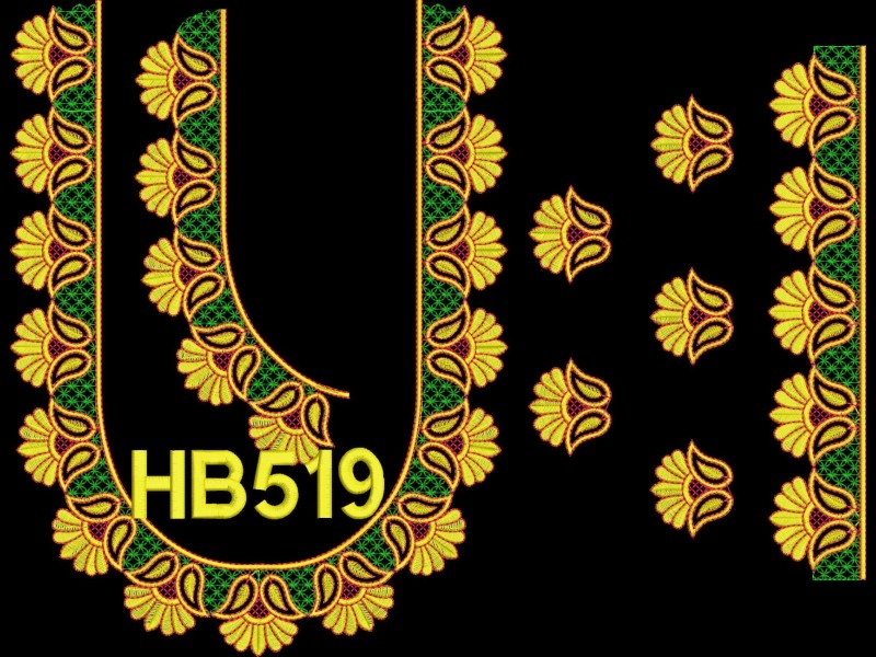 HB519