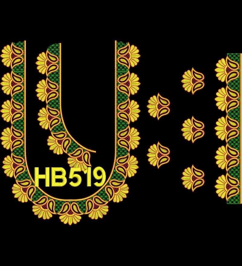 HB519
