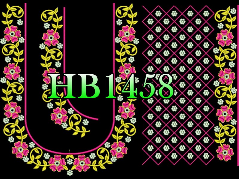 HB1458