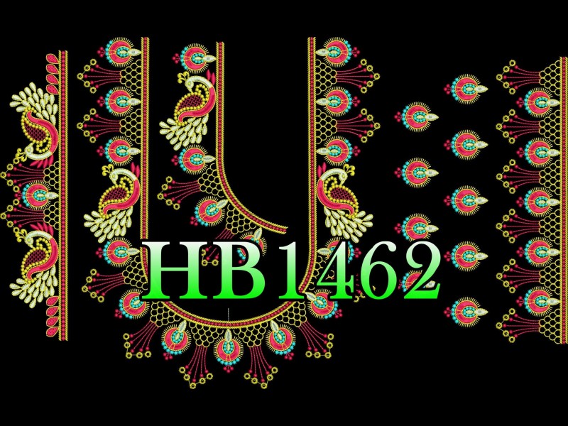 HB1462