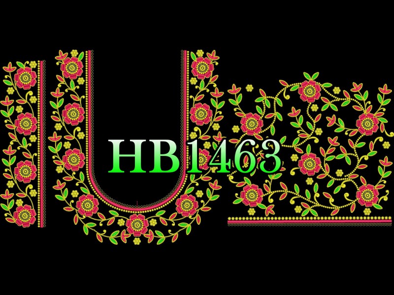 HB1463